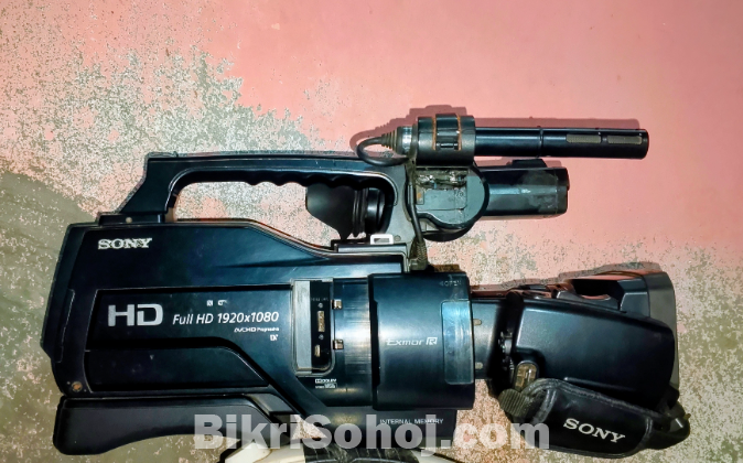 sony 2500p